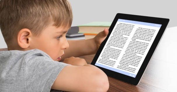 Is Comprehension Better with Digital Text?