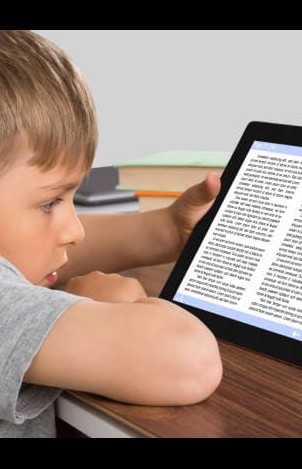 Is Comprehension Better with Digital Text?