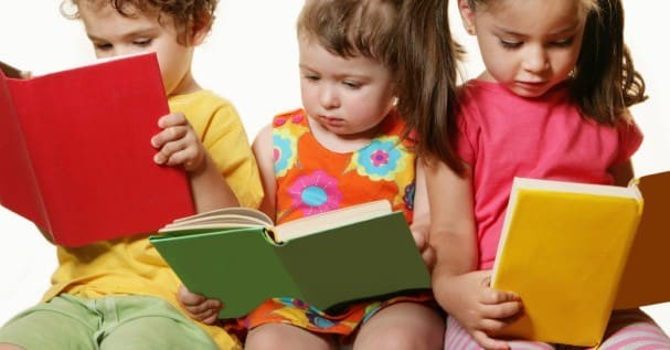 Eight Ways to Help Kids Read Complex Text