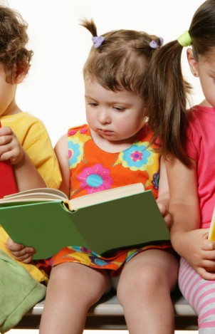 Eight Ways to Help Kids Read Complex Text